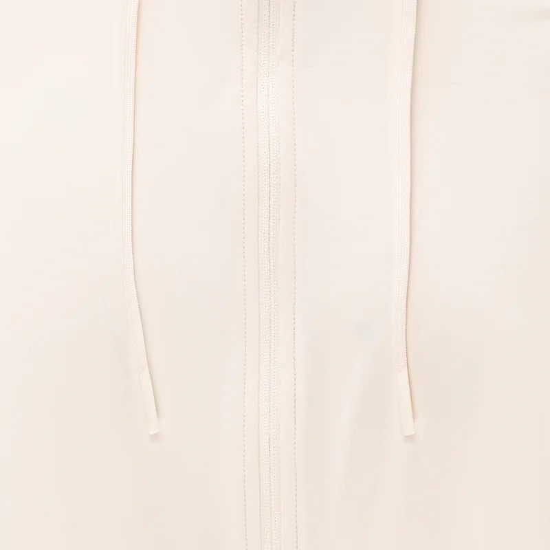 Sun and Sand Sports Beige Women's Track Jacket for Women | Best Price UAE