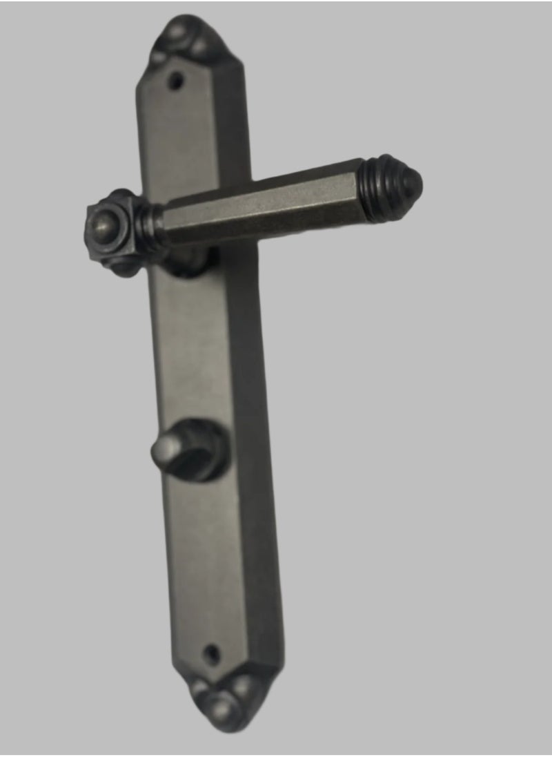 Siag Bathroom Door Handle  - Image 2