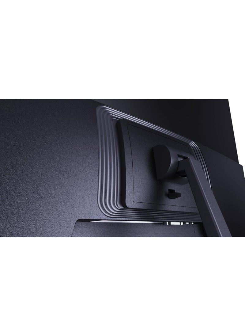 EaseElectra 22'' inch 120Hz PC Gaming Monitor, FHD (1920x1080) , IPS Panel, 1ms Response Time, FreeSync Technology, HDMI/VGA Ports, 178° Viewing Angle, 1000:1 Contrast Ratio, VESA Compatible, Low Blue Light Eye Protection, Tilt Adjustable  - Image 5
