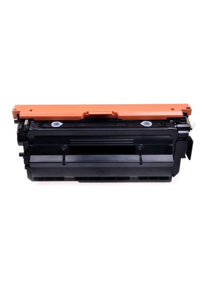 650A Black with Chip Toner Cartridge Is Compatible Printers with HP Color LaserJet CP5525 CP5525dn CP5525n CP5525xh M750 M750dn M750n M750xh (CE270A Black) - Image 1