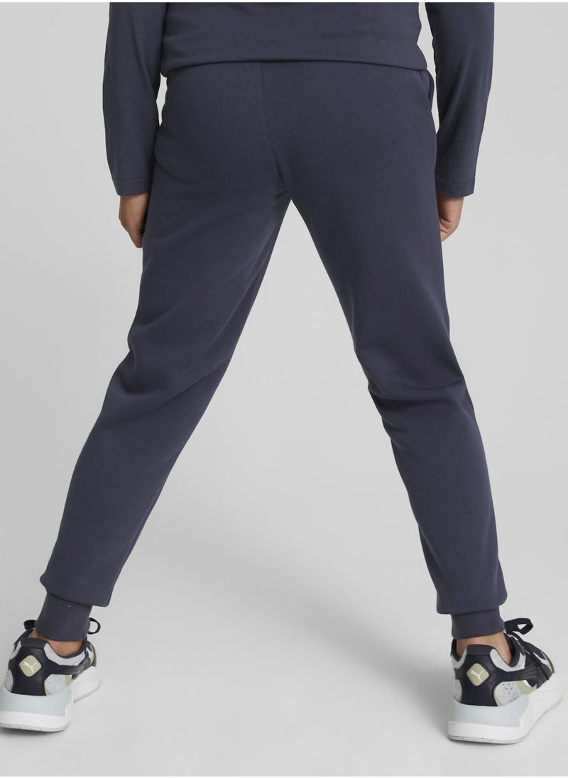 PUMA - Alpha Boys Joggers - Image 1