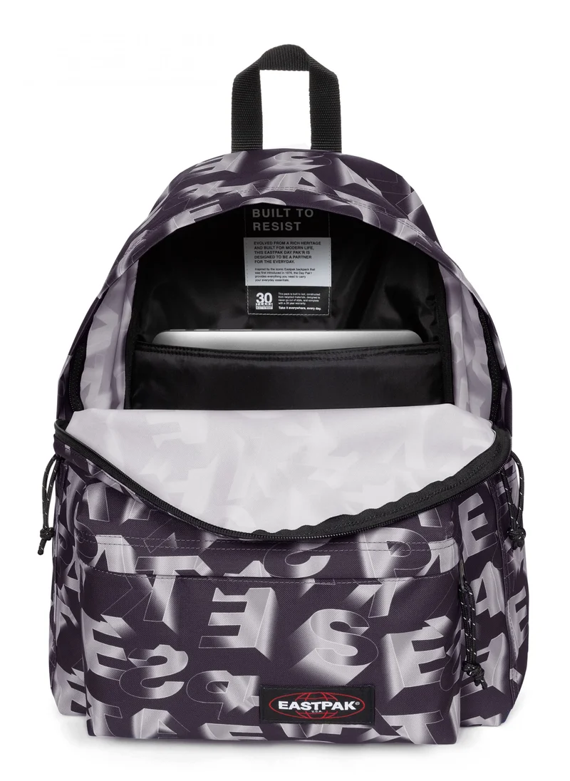 ايستباك Day Pack R Medium Backpack Block Type Black