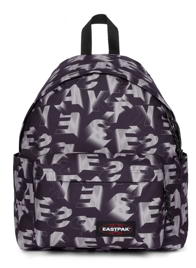 ايستباك Day Pack R Medium Backpack Block Type Black