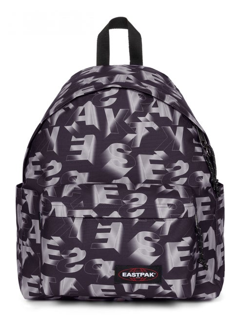 Day Pack R Medium Backpack Block Type Black
