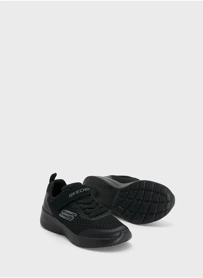 SKECHERS Kids Dynamight 2.0