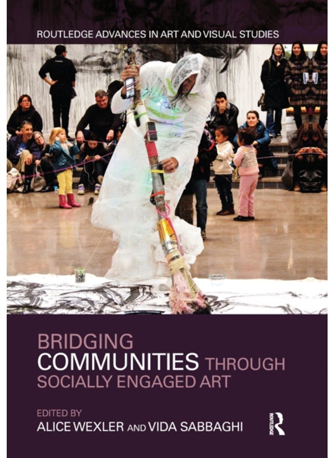Bridging Communities through Socially Engaged Art 