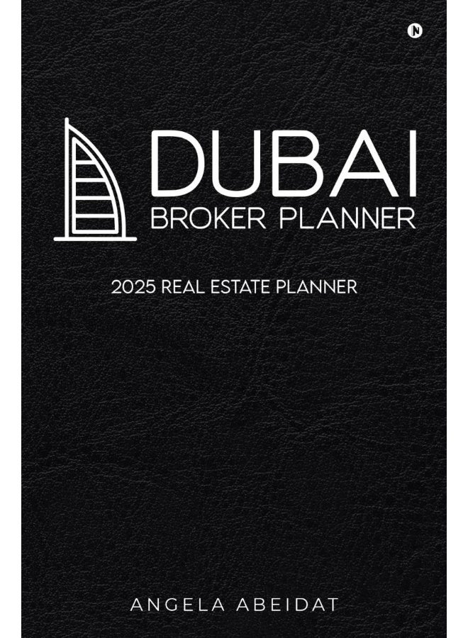 Dubai Broker Planner