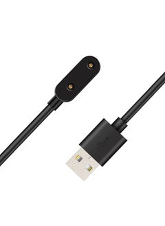 Generic Huawei Band 9/8/7/ 7 pro Charger, Fast Charging Cable Data Cradle Dock Wire Charger for Huawei Band 9/8/7/ 7 pro Black  - Image 1