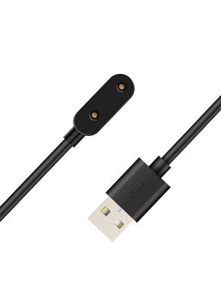 Charger for Huawei Band 10/9/8/7/ 7 pro, Fast Charging Cable Data Cradle Dock Wire Charger for Huawei Band 10/9/8/7/ 7 pro Black - pzsku/Z62D08CF1AB2C13503DFFZ/45/1746192067/5ed23034-2f0d-4b2e-b664-558d3a9e9d50