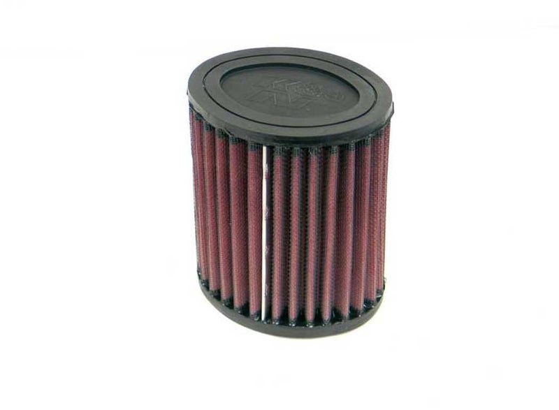 KN Engine Air Filter High Performance Premium Powersport Air Filter Fits 20032018 TRIUMPH America America LT Speedmaster America Classic TB8002