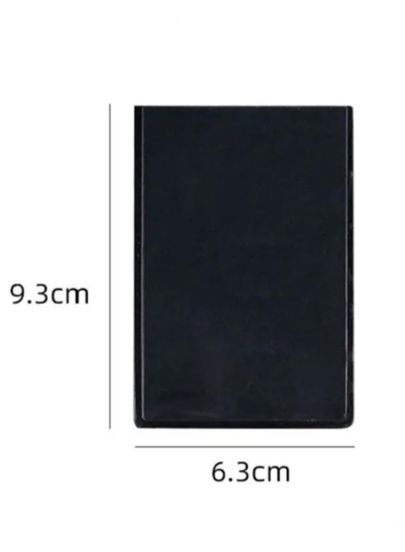 5 قطع إطار صور كاميرا فورية مغناطيس ثلاجة لـ Fujifilm Instax SQUARE SQ1 SQ6 SQ10 SQ20 حامل صور بولارويد ميني ملصق ثلاجة إكسسوارات زخرفية للمنزل والمكتب - Image 2