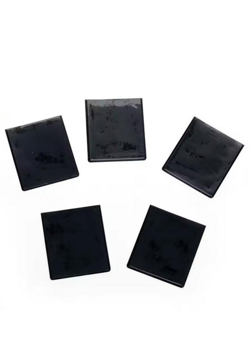 5 قطع إطار صور كاميرا فورية مغناطيس ثلاجة لـ Fujifilm Instax SQUARE SQ1 SQ6 SQ10 SQ20 حامل صور بولارويد ميني ملصق ثلاجة إكسسوارات زخرفية للمنزل والمكتب - Image 3