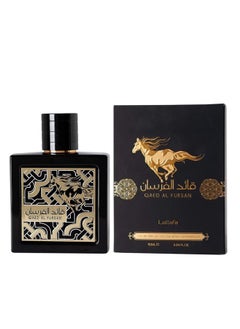 Lattafa Qaed Al Fursan Eau de Parfum 90ml