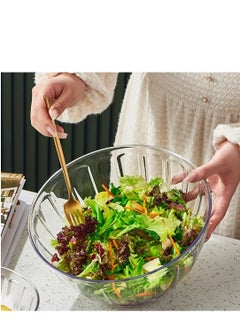 Smart Kitchen Set of food and vegetables containers consisting of 4 pieces  - Image 3