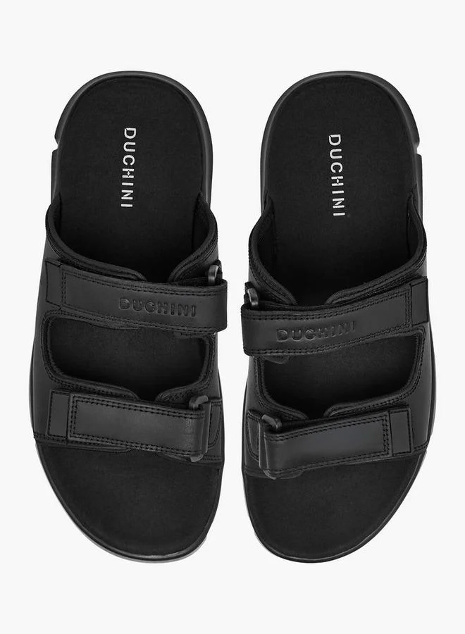 دوتشيني Men Slip-On Sandals
