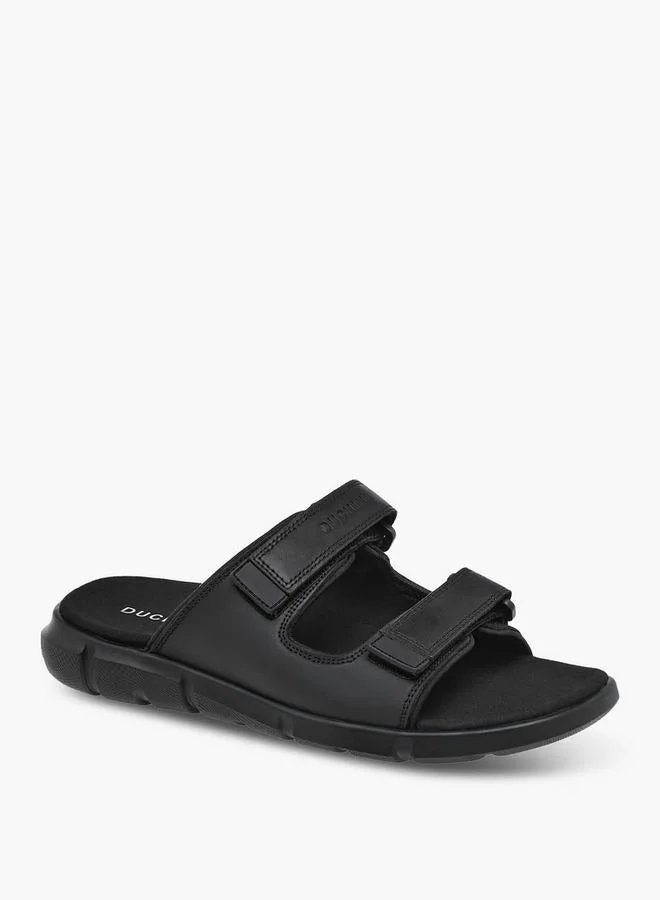 دوتشيني Men Slip-On Sandals