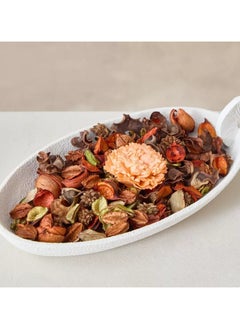 Home Box Medley Potpourri Eco Mix Lemon Grass - 90 gm  - Image 1