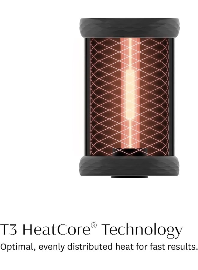 T3 Renewed - T3 Volumizing Hot Rollers Luxe 1.50 (2 Pack) - Image 5