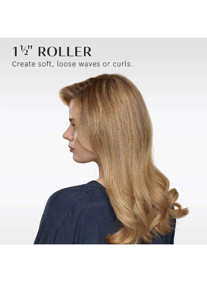 T3 Renewed - T3 Volumizing Hot Rollers Luxe 1.50 (2 Pack) - Image 4