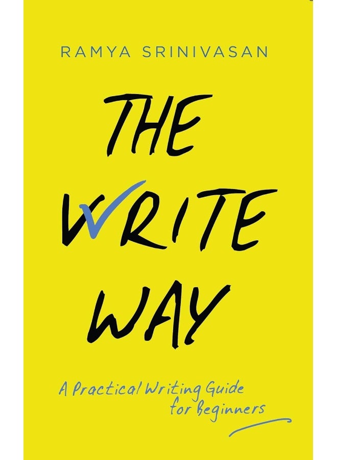 The Write Way - Image 1