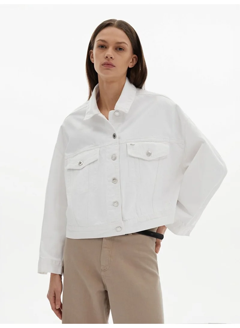 إل تي بي Celia Jean Jacket