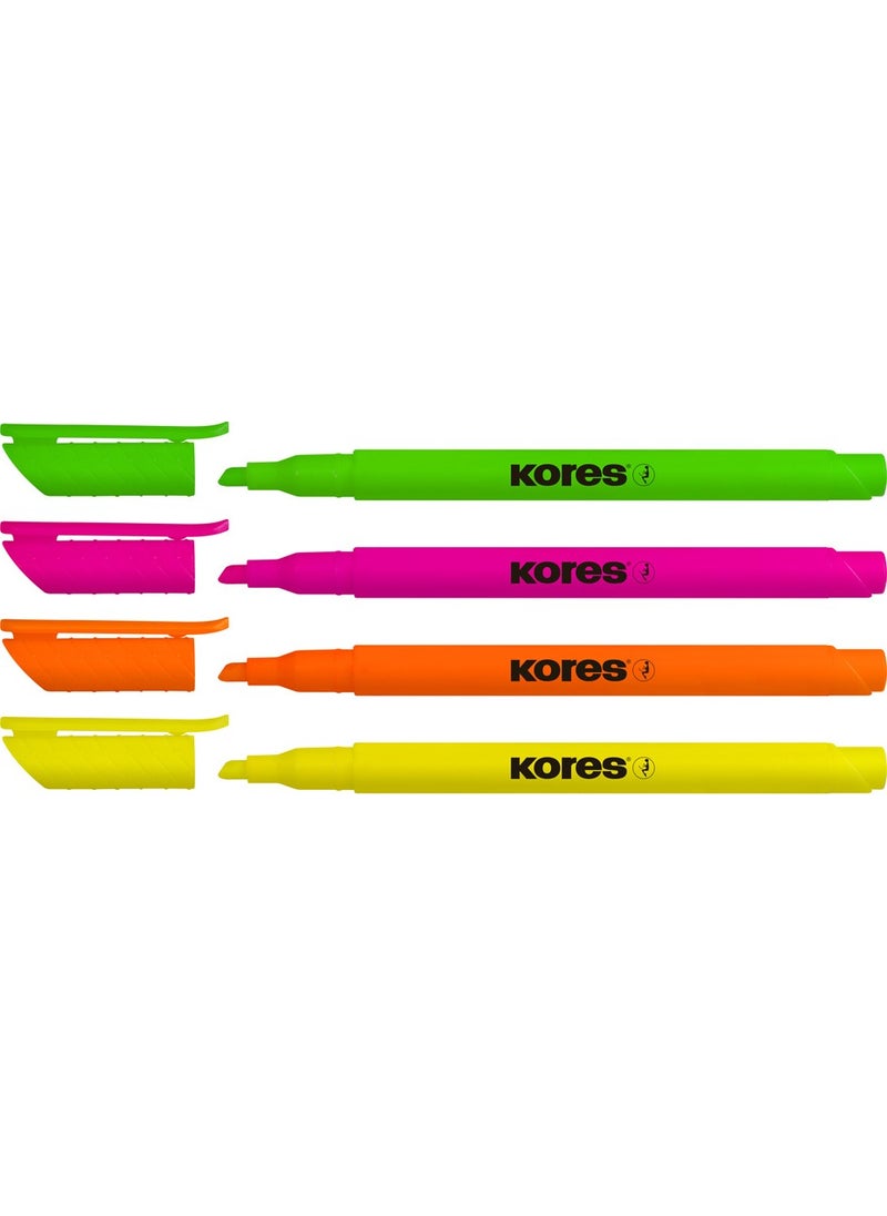 Kores Pencil Set, Discolored, Multicolored  - Image 4