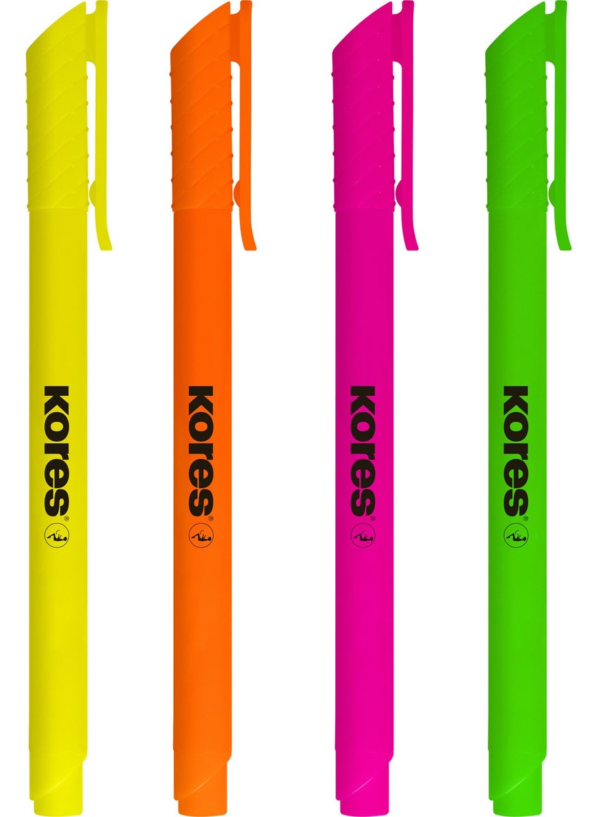 Kores Pencil Set, Discolored, Multicolored  - Image 2