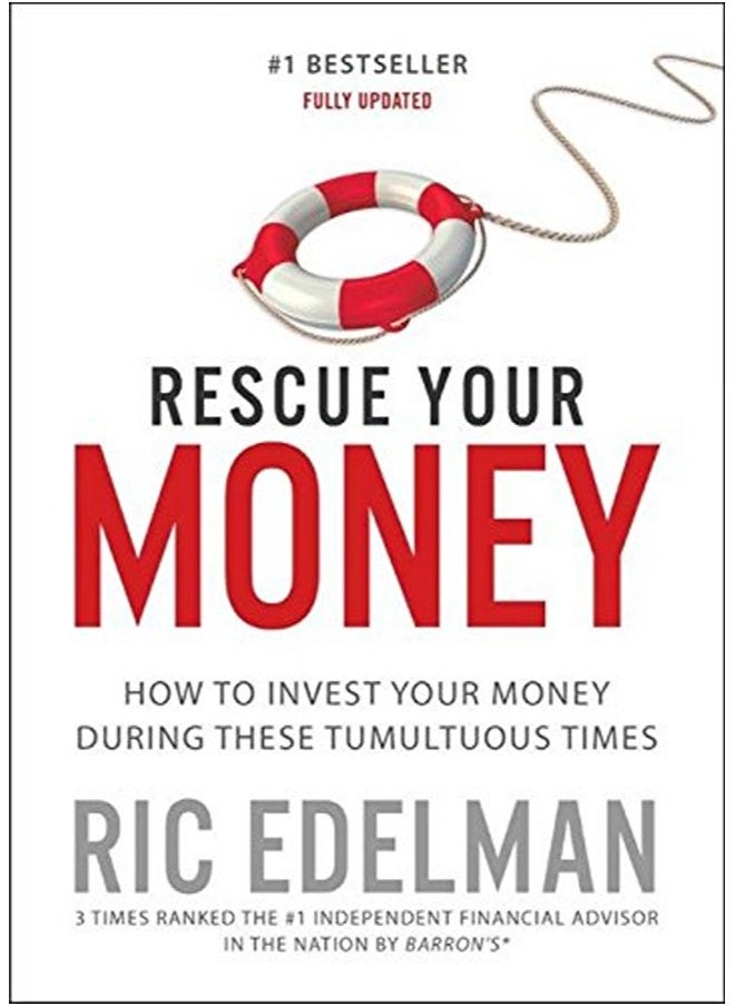 Rescue Your Money: How to Invest Your Money During these Tumultuous Times - pzsku/Z62D11C2D526C347D22A5Z/45/_/1695072321/1981b798-2deb-4e76-a0d5-6534aad81649