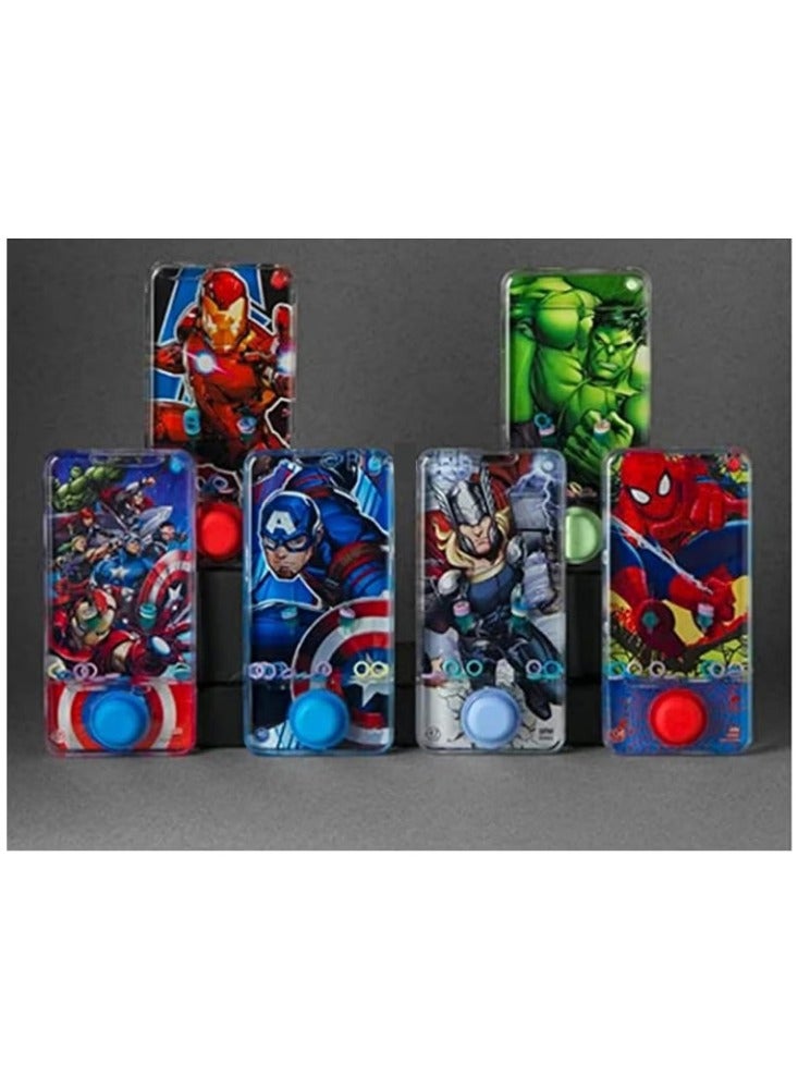 Spider Thor Halk Water Game Toys for Kids - Image 2