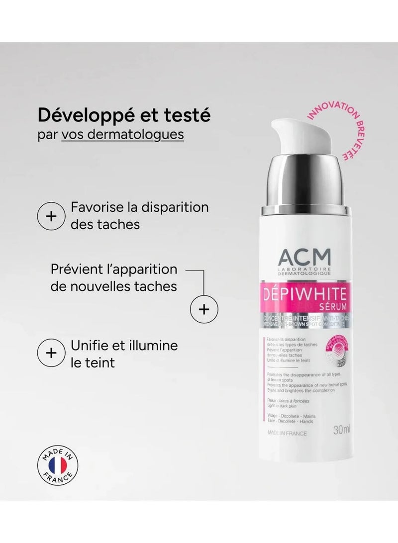 AC Depiwhite Intensive Dark Spot Serum 30ml 2 packs - Image 4
