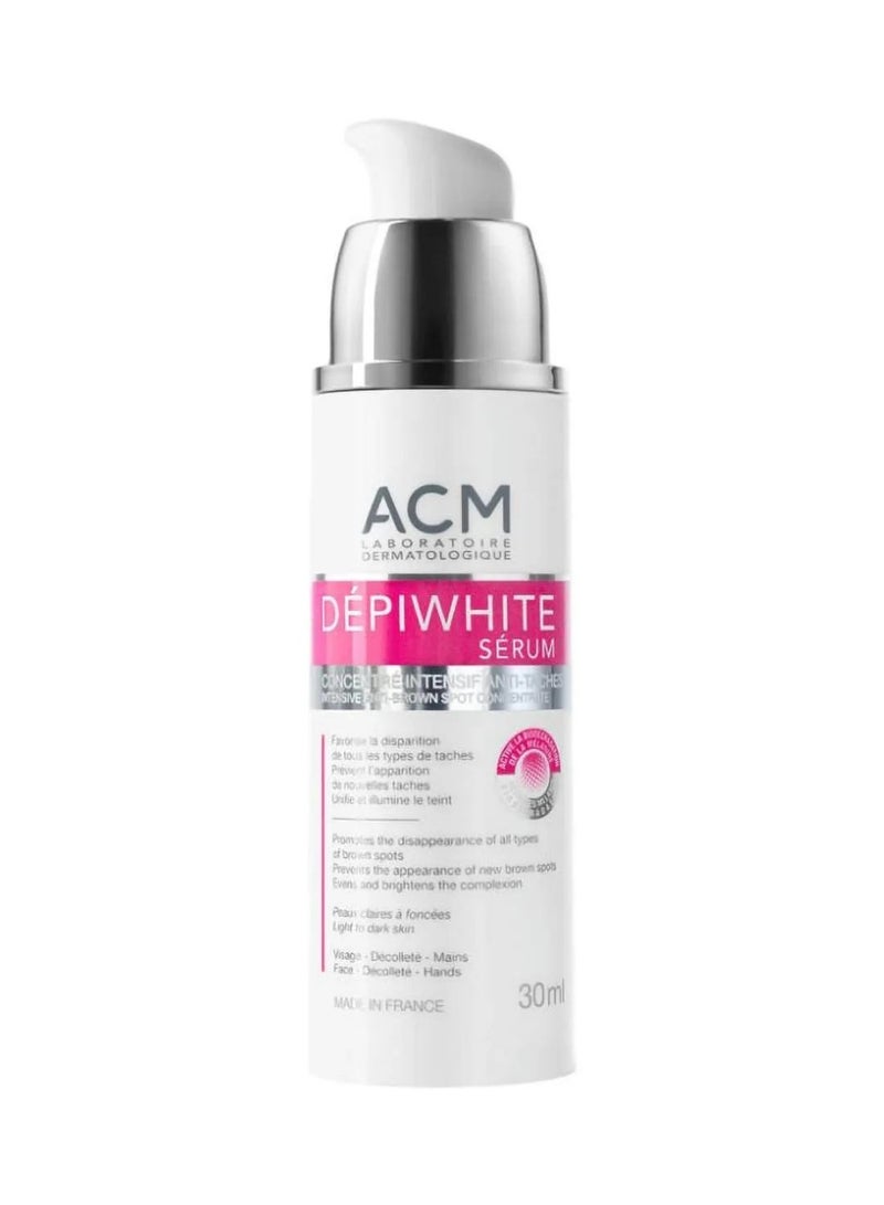 AC Depiwhite Intensive Dark Spot Serum 30ml 2 packs - Image 2