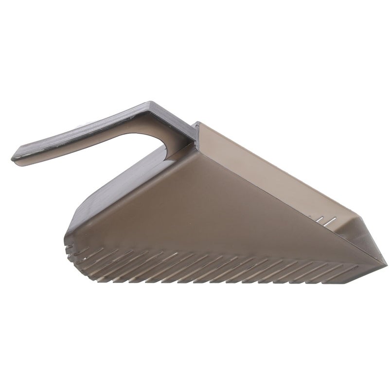 Plastic Aquarium Gravel Shovel Sand Scooper Cleaning Tool for Fish Tank Substrate - Image 2
