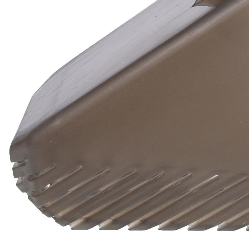 Plastic Aquarium Gravel Shovel Sand Scooper Cleaning Tool for Fish Tank Substrate - Image 4