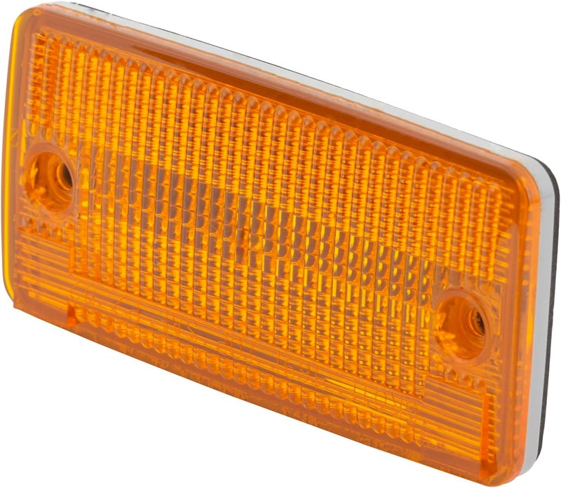 Grote 46913 Yellow Cab Marker Light - Image 1