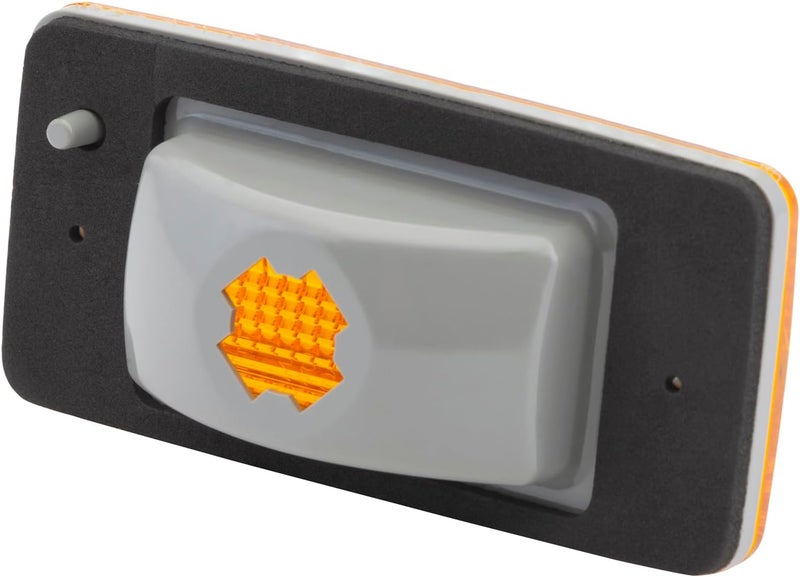 Grote 46913 Yellow Cab Marker Light - Image 2