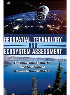 Geospatial Technology and Ecosystem Assessment-India 