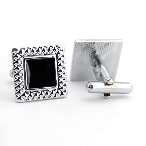 Kavove The Divine Fantasy Black Cufflink - Image 3