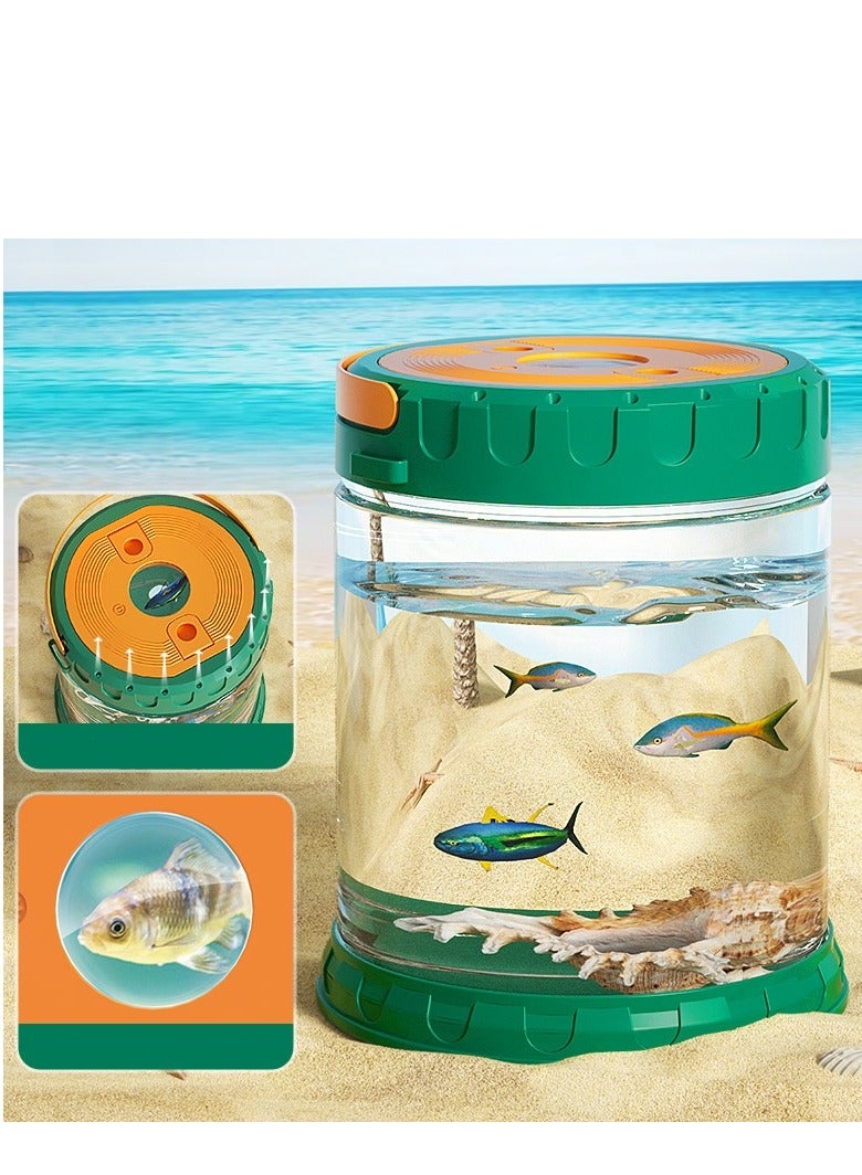 Children's Beach Sand Digging and Playing Tool and Equipment Set Beach - Image 2