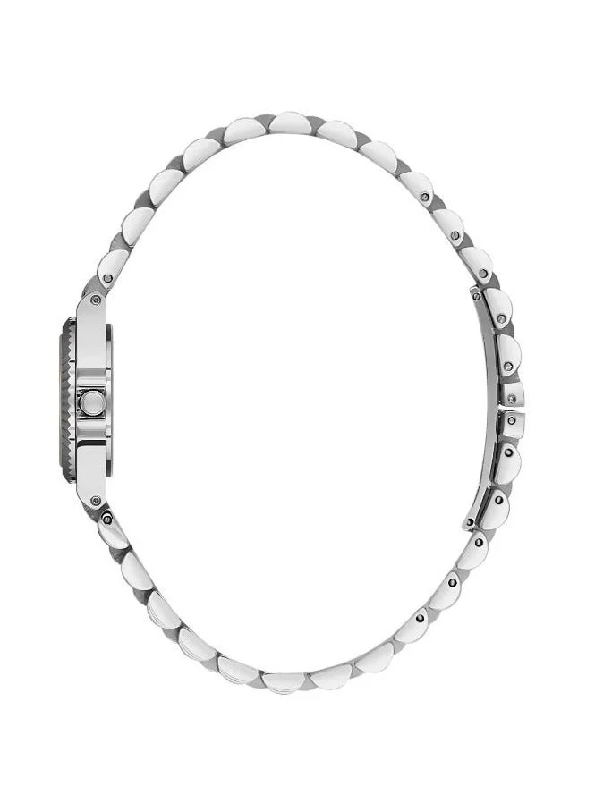 BIGOTTI Bigotti - Quotidiano Women Watch | Stainless SteelBrass Case | Analog | Round Dial | Mineral Glass | Japanese Quartz | Water Resistant 30 Meters