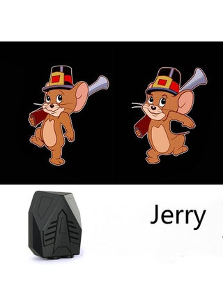 Black/Brown/Red