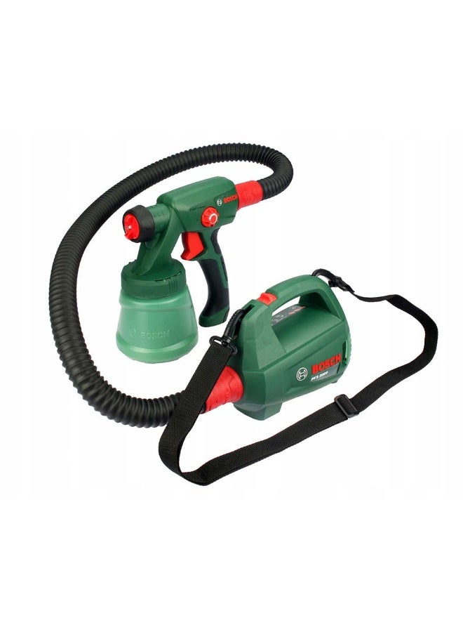 Bosch PFS 2000 (603207370) 440W 220V Electric Paint Spray Set - Image 1