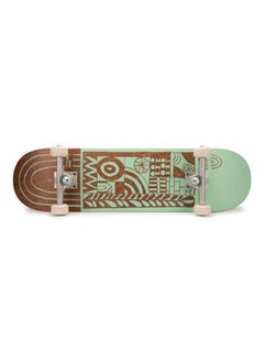 OXELO 8.25" complete skateboard cp500 fury  - Image 2