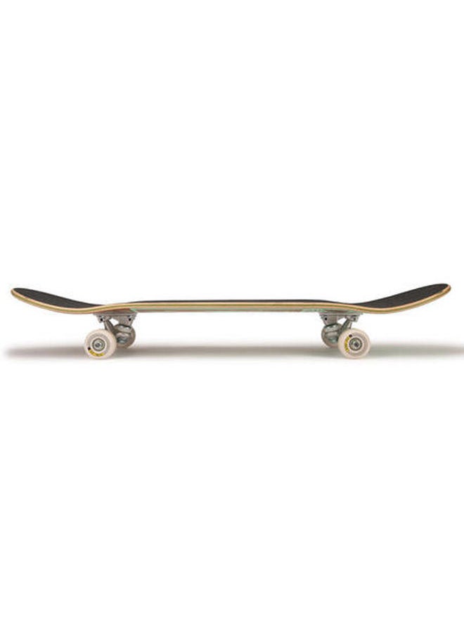 OXELO 8.25" complete skateboard cp500 fury  - Image 4