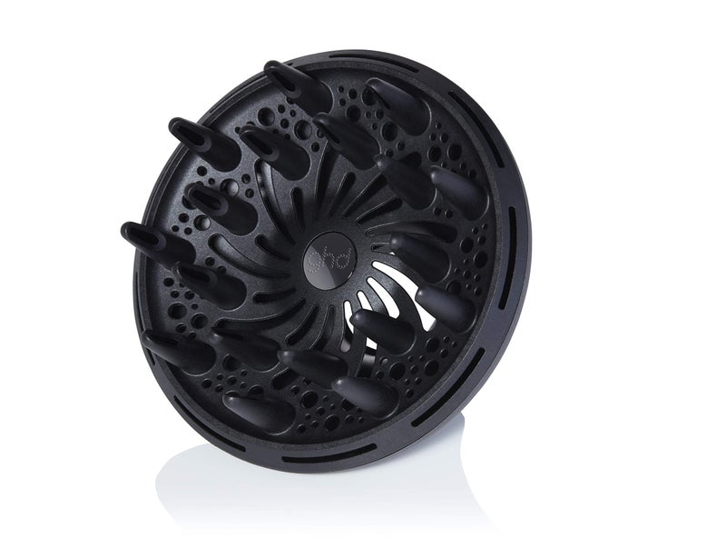 ghd موزع مجفف الشعر الاحترافي من ghd، ملحق مجفف الشعر ghd هليوس، ملحق موزع