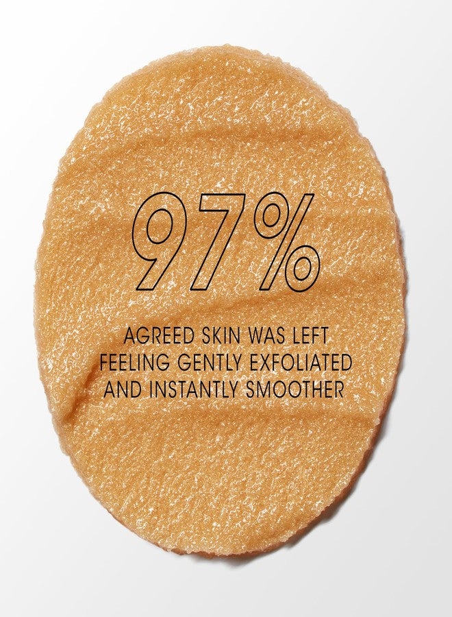 Mio Solar Power Illuminating Sugar Body Scrub - Image 2