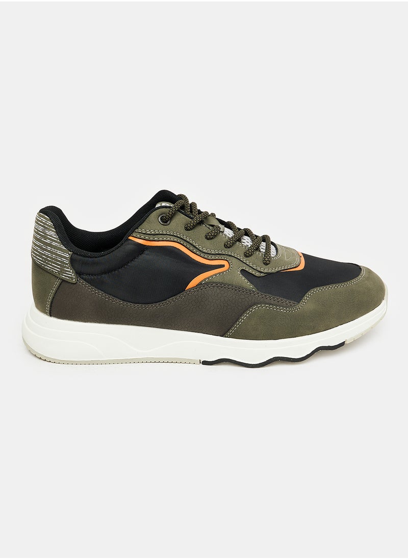 SPROX - Low Top Sneaker - Image 1
