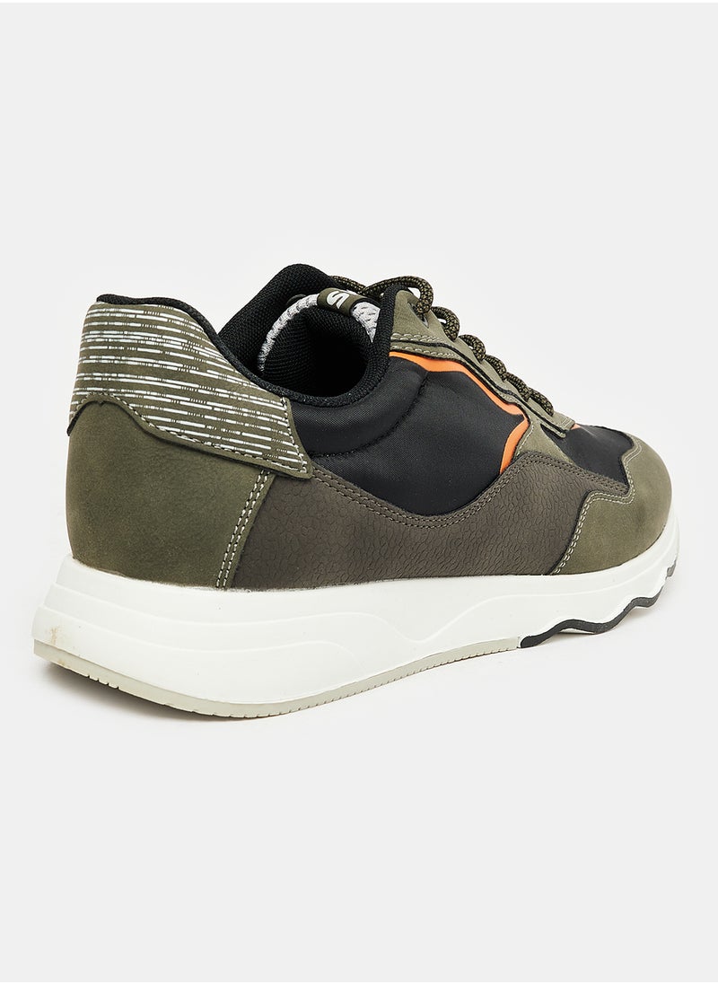 SPROX - Low Top Sneaker - Image 1