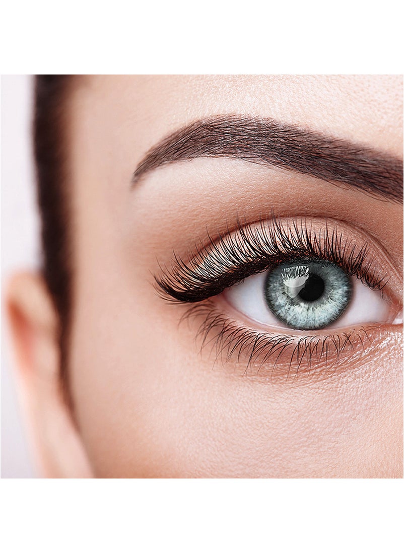 MAROOF - MAROOF Daily Wear and Reusable Soft Colored Contact Lenses Lumiere Blue - Image 1