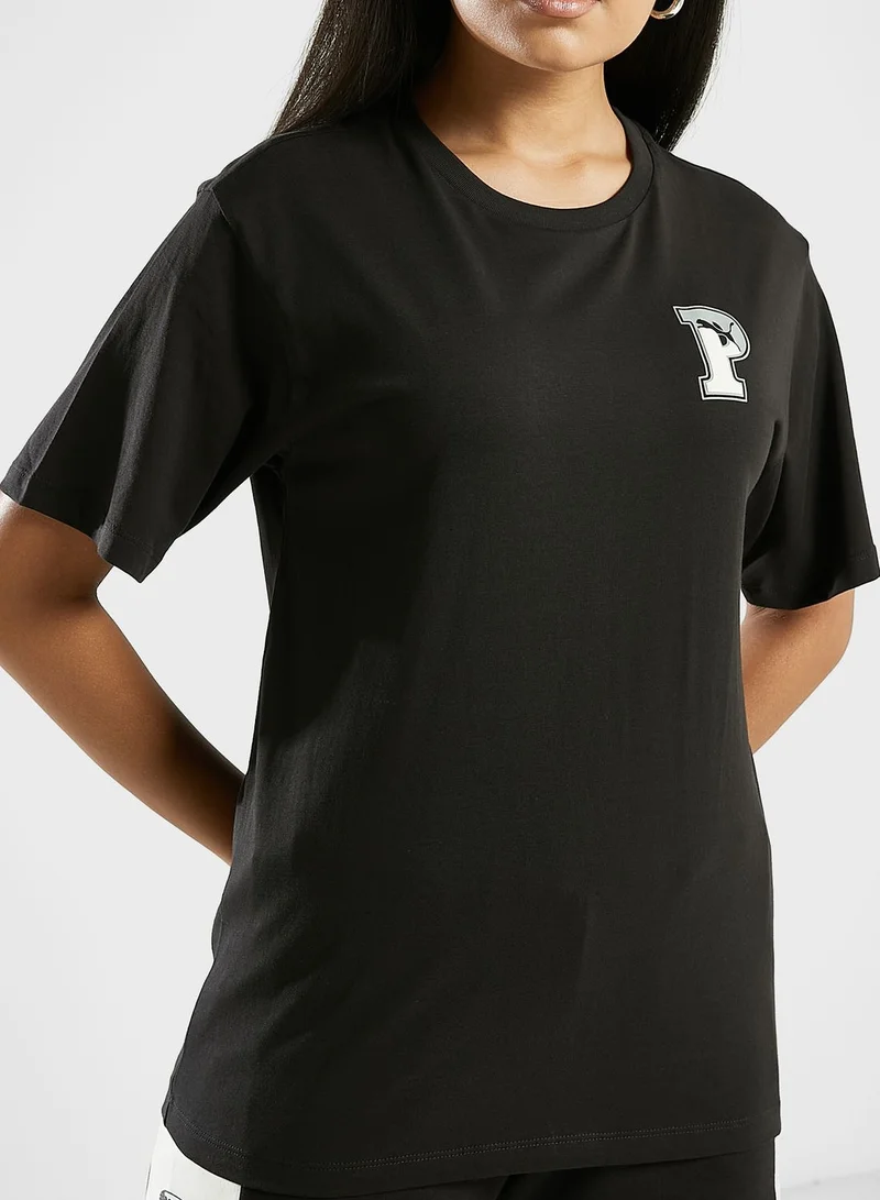 PUMA Squad  T-Shirt