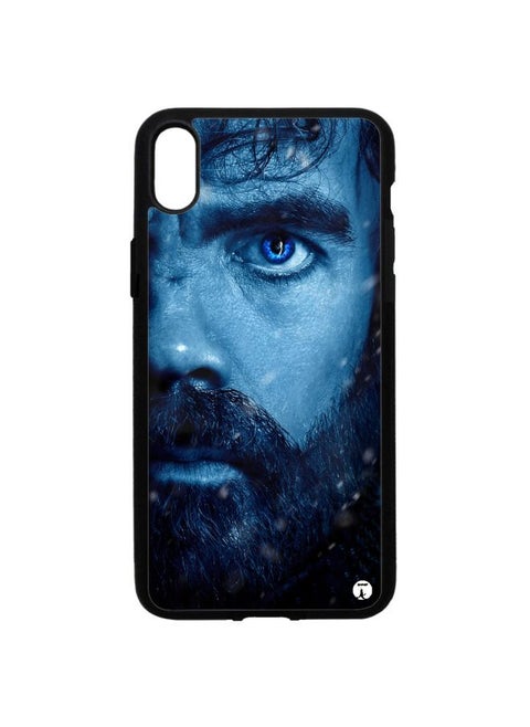 PRINTED Phone Cover FOR IPHONE XS MAX Tyrion From Game Of Thrones Series